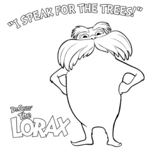 Lorax thumbnail