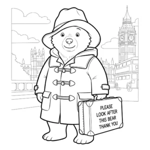 Orso Paddington thumbnail