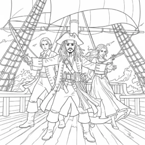 Pirati dei Caraibi thumbnail