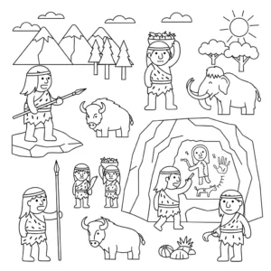 Popoli primitivi thumbnail