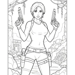 Tomb Raider thumbnail