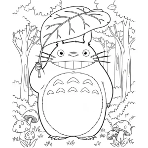 Totoro thumbnail
