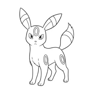 Umbreon thumbnail