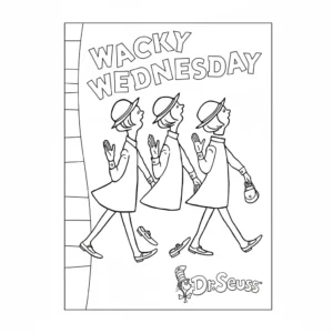 Wacky Wednesday thumbnail