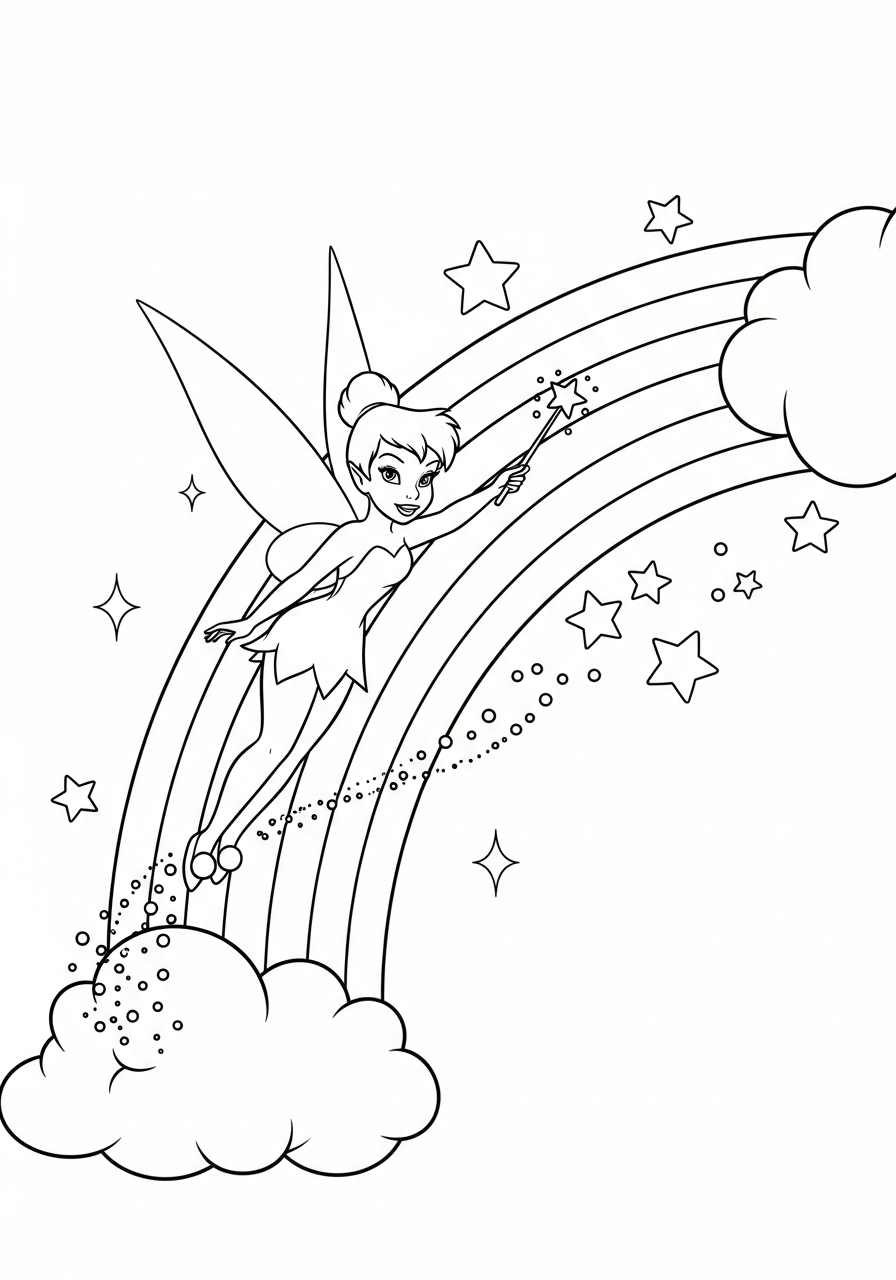 Trilli da colorare pdf