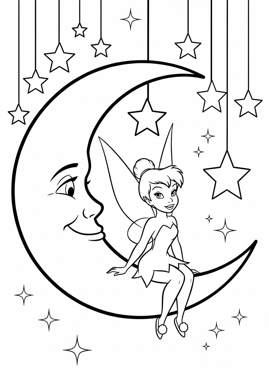 Trilli da colorare facile