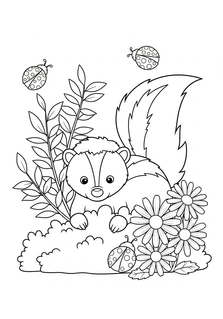 puzzola da colorare e stampare a4