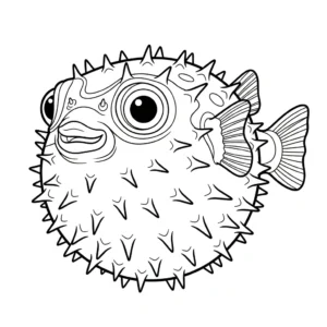 Pesce palla thumbnail