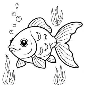 Pesce rosso thumbnail