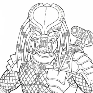 Predator thumbnail