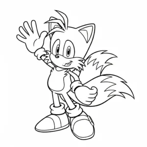Tails thumbnail