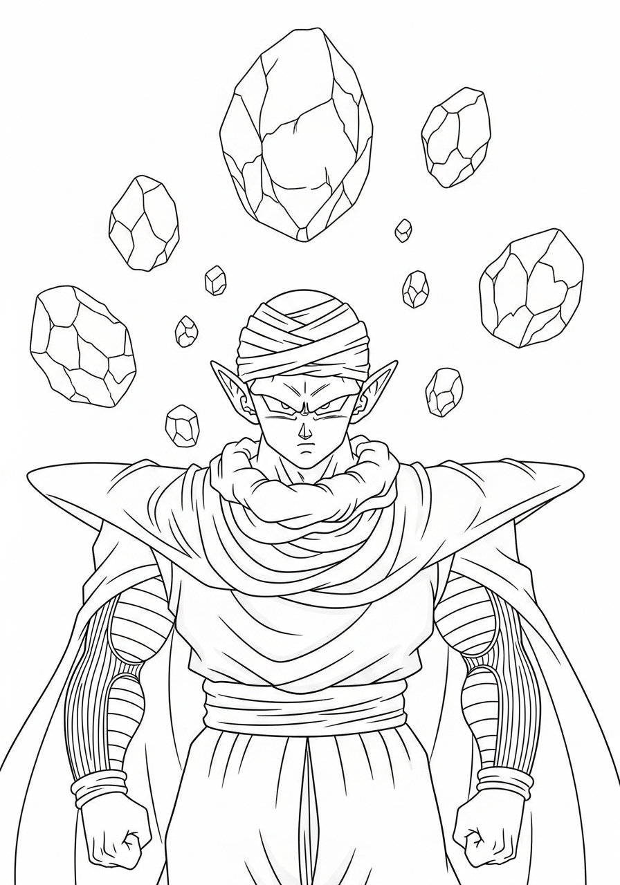 disegni da colorare per bambini pdf Piccolo