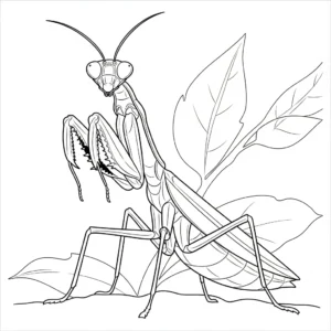 Mantis religiosa thumbnail