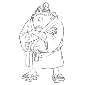 Jinbe thumbnail