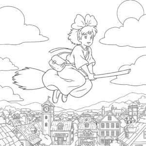 Kiki – Consegne a domicilio thumbnail