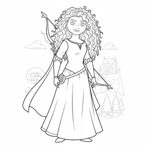 Merida thumbnail