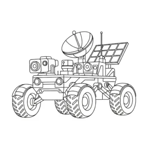 Rover Lunare thumbnail