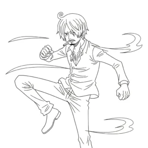 Sanji thumbnail
