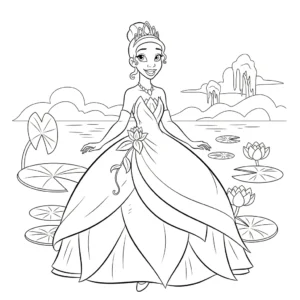 Tiana thumbnail