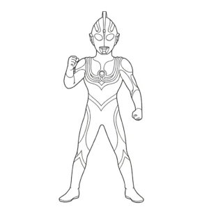 Ultraman thumbnail
