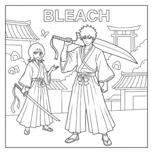 Bleach thumbnail