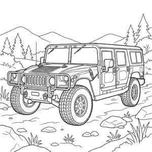 Hummer thumbnail