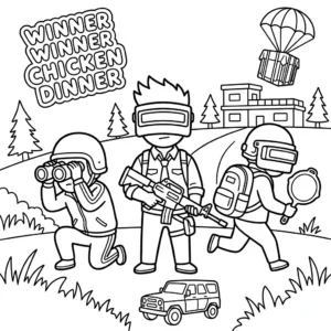 PUBG thumbnail