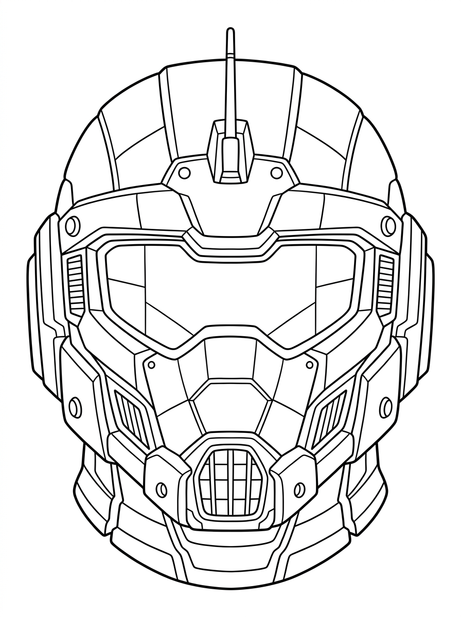 Pacific Rim 6 Pacific Rim disegno da colorare
