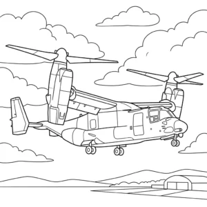 Tiltrotor thumbnail