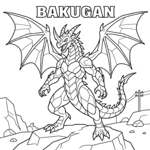 Bakugan thumbnail