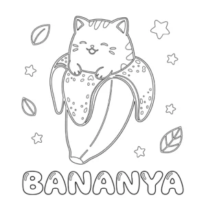Bananya thumbnail