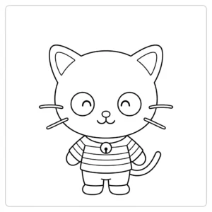 Chococat thumbnail