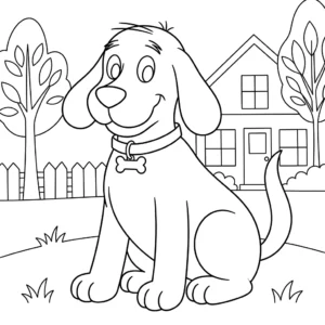 Clifford thumbnail