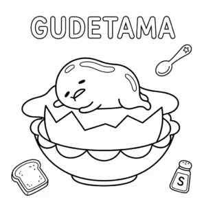 Gudetama thumbnail