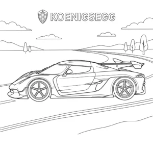 Koenigsegg thumbnail