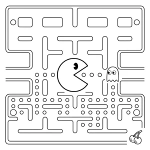 Pac-Man thumbnail