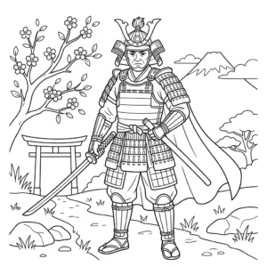 Samurai thumbnail