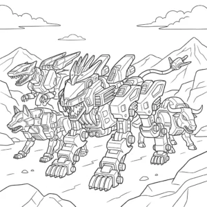 Zoids thumbnail