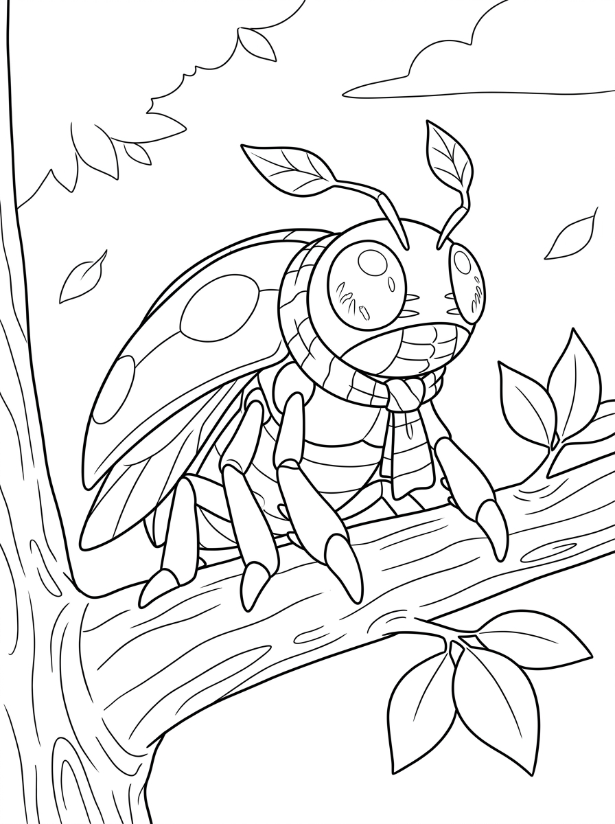 disegni Digimon da colorare online