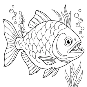 Piranha thumbnail