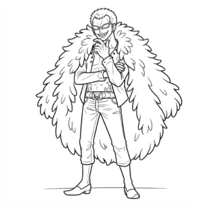 Donquixote Doflamingo thumbnail