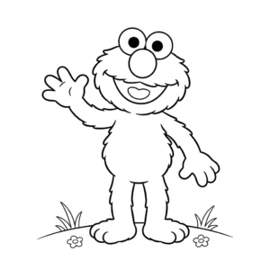 Elmo thumbnail