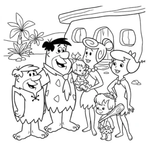 I Flintstones 1 I Flintstones thumbnail