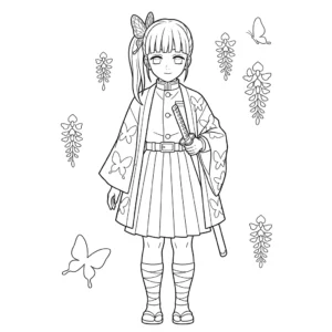 Kanao Tsuyuri thumbnail