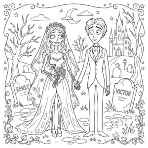 La sposa cadavere thumbnail