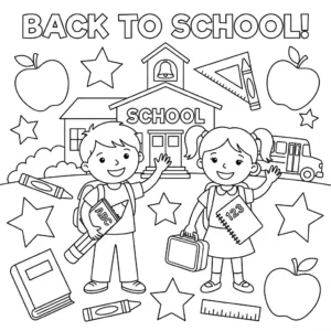 Ritorno A Scuola thumbnail
