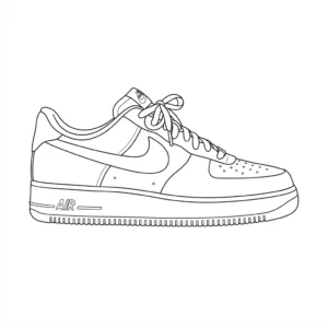 Scarpa Nike thumbnail