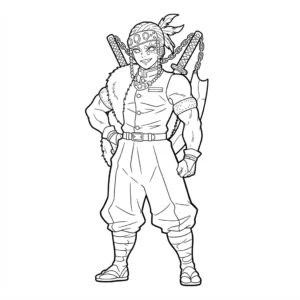 Tengen Uzui 1 Tengen Uzui thumbnail
