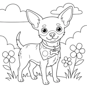 Chihuahua thumbnail