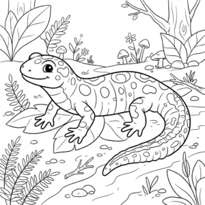Salamandra thumbnail